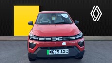 Dacia Spring 27kWh Expression 65 48kW 5dr Auto Electric Hatchback